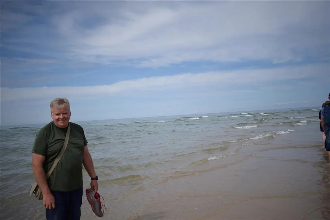 Assens and the North of Denmark 2017